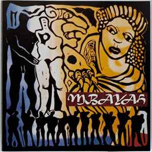Mbayah - Mbayah Album
