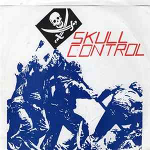 Skull Control - Building Models / Hot Stumps Album