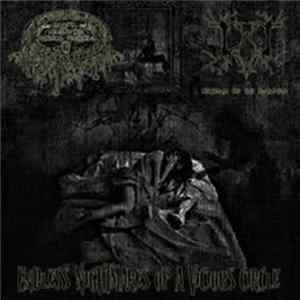 Dream Of The Damned / Slow And Painful Mental Wounds - Endless Nightmares Of A Vicious Circle Album