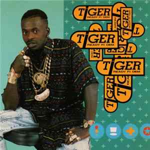 Tiger - Ready Fi Dem Album