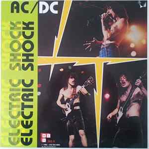 AC/DC - Electric Shock Album