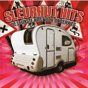 Various - Sleurhut Hits - De Leukste Hits Voor Onderweg Album