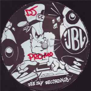 DJ Ileagle - Crazy / Testify Album