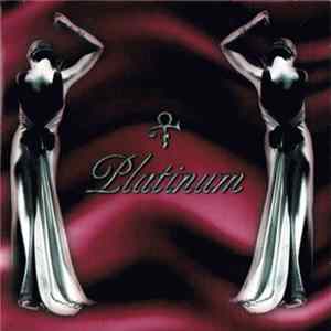 The Artist (Formerly Known As Prince) - Platinum Album