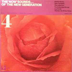 Various - The 'Now' Sounds...Of The New Generation Album