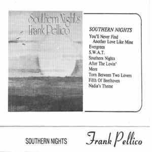 Frank Pellico - Southern Nights Album