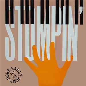Various - Stompin' Volume 14 - More Early Jump Album