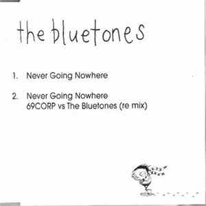 The Bluetones - Never Going Nowhere Album