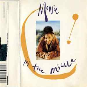 Monie Love - Monie In The Middle Album