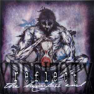 Reflect - The Hourglass End Album