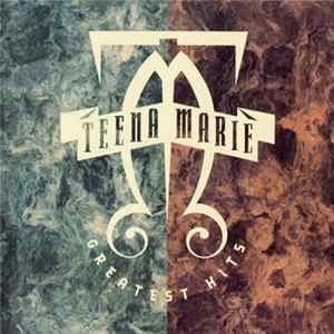 Teena Marie - Greatest Hits Album