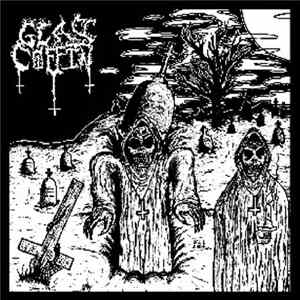 Glass Coffin - Glass Coffin Album