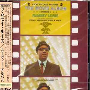 Ramsey Lewis - The Movie Album Album