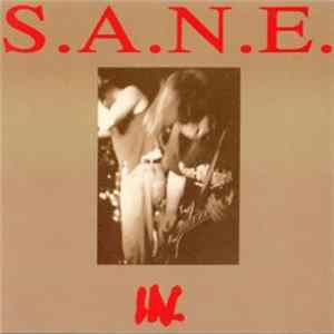 S.A.N.E. - In. Album