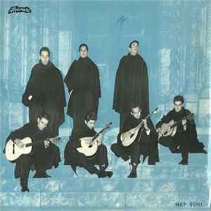Various - Fados E Guitarradas De Coimbra Album