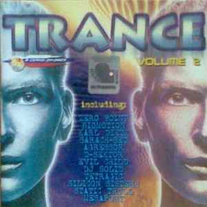 Various - Trance Volume 2 Album