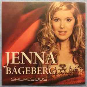 Jenna Bågeberg - Salaisuus Album