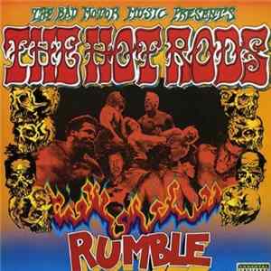 The Hot Rods - Rumble Album