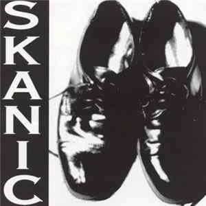 Skanic - Skanic Album
