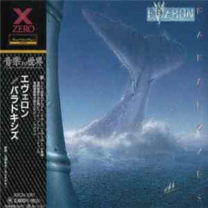 Everon - Paradoxes Album