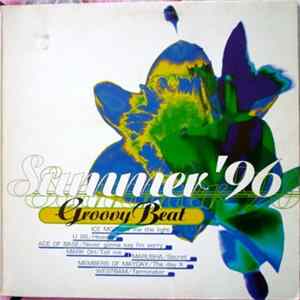 Various - Groovy Beat Summer '96 Album