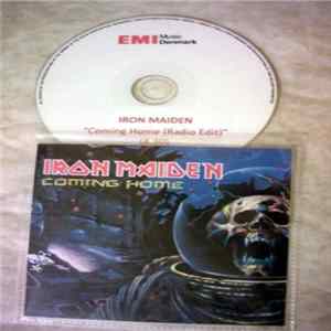 Iron Maiden - Coming Home Album