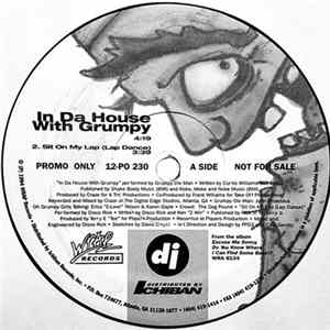 Various - In Da House With Grumpy Album