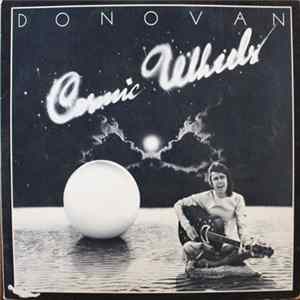 Donovan - Cosmic Wheels Album