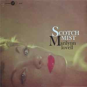 Marilynn Lovell - Scotch Mist Album