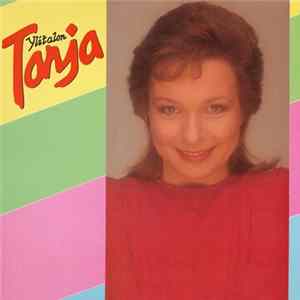 Tarja Ylitalo - Ylitalon Tarja Album