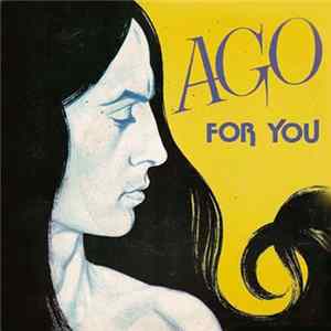 Ago - For You Album