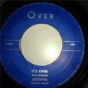 Various - It's Over Album
