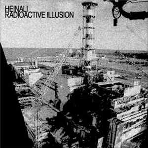 Heinali - Radioactive Illusion Album