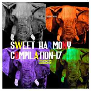 Various - Sweet Harmony Compilation 17 Album