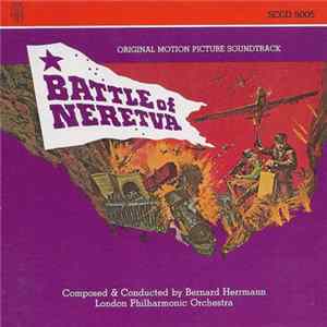 Bernard Herrmann - Battle Of Neretva Album