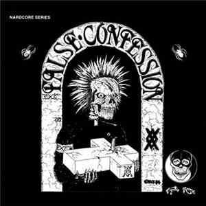False Confession - False Confession Album