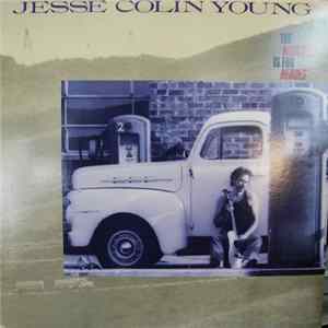 Jesse Colin Young - The Highway Is For Heroes Album