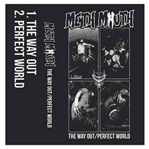 Meth Mouth - The Way Out/Perfect World Album