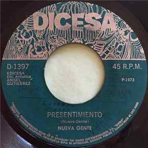 Nueva Gente - Presentimiento Album