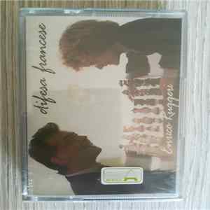 Enrico Ruggeri - Difesa Francese Album