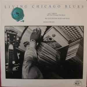 Various - Living Chicago Blues Volume 5 Album