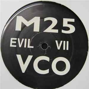 Unknown Artist - VCO / M25 Album