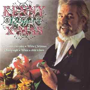 Kenny Rogers - X-Mas Album