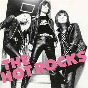 The Hot Rocks - The Hot Rocks Album