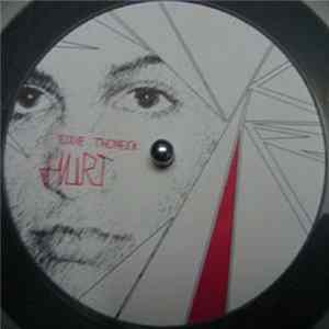 Eddie Thoneick - Hurt Album