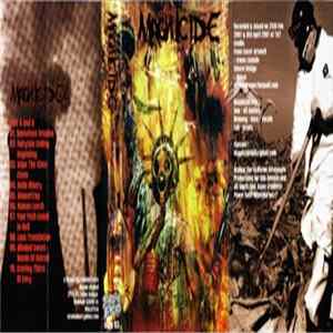 Magnicide - Magnicide Album