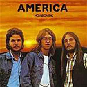 America - Homecoming Album