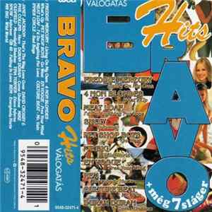 Various - Bravo Hits Album