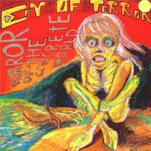 Cry Of Terror - Terror Of The Concrete World Album