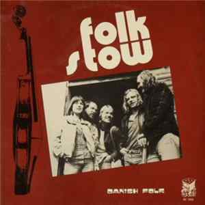 Folkstow - Danish Folk Album
